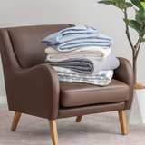 Berkshire 양면 쿨링 담요 152x178cm