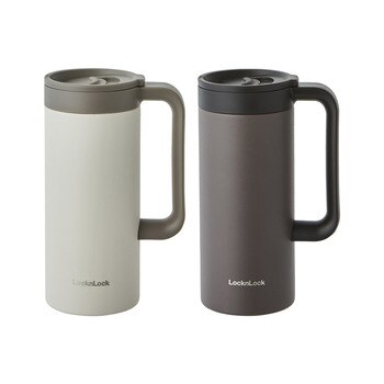 락앤락 테이블 머그 473ml 2P 락앤락 테이블 머그 473ml 2P