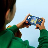 레고 푸드 트럭 또는 창백한 숲 또는 게임기 - 레트로 게임기