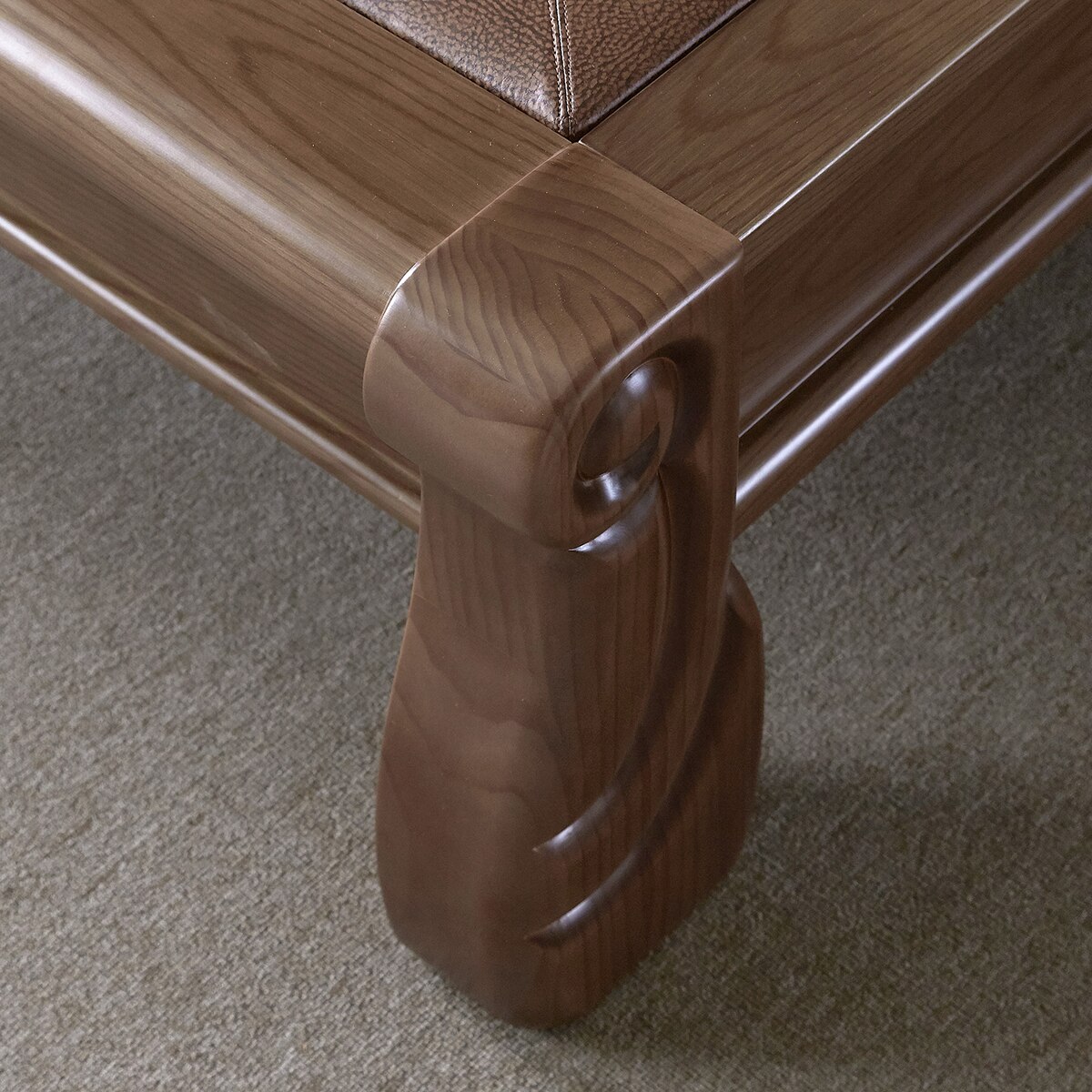 장수돌침대 다하스 돌침대 1706S - 싱글