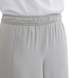 보니스팍스 여성 소프트 밴딩 팬츠 - 라이트 베이지, S