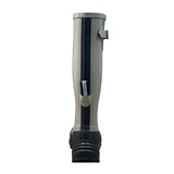 파잘 여성 메이플트레드 레인 하이 부츠 - 카키, 250mm