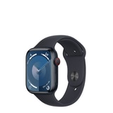 Apple Watch Series 9 45mm 알루미늄 케이스