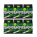 풀무원 로스팅 파기름 짜장면 105g x 24 풀무원 로스팅 파기름 짜장면 105g x 24