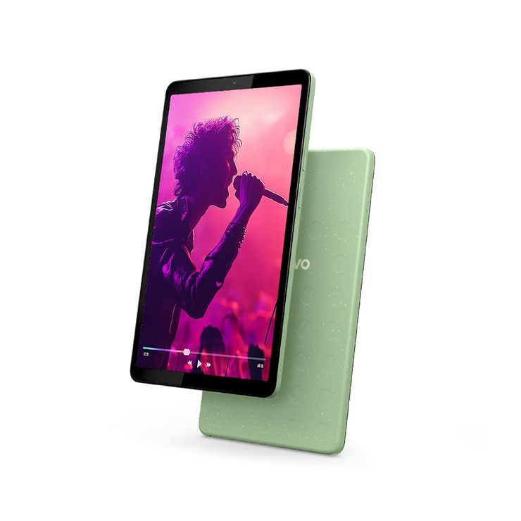 Lenovo Tab One 8.7 LTE Green