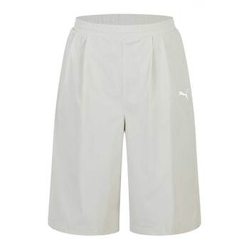 푸마 여성 버뮤다 하프 팬츠