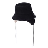 아웃도어 프로덕츠 이어플랩 버킷햇 - 블랙 아웃도어 프로덕츠 이어플랩 버킷햇 - 블랙