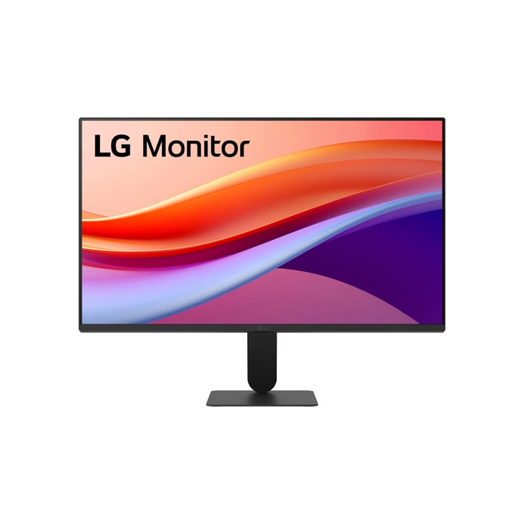 LG FHD IPS PC Monitor 688334