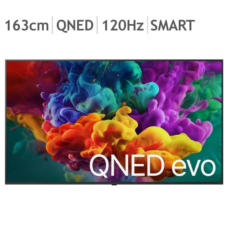 LG QNED evo AI 163cm (65)