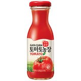 가야농장 주스 선물세트 180ml x 12병 x 4