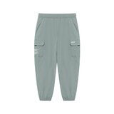 네파 키즈 스판 카고 조거