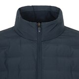 밀레 남성 웰딩 다운 자켓 - 네이비