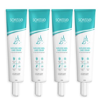 소프리스 힐 케어 크림 40ml x 4 소프리스 힐 케어 크림 40ml x 4