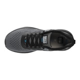 세이프티조거 아텀 OB 워크 스니커즈 - 블랙, 240mm