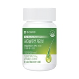 종근당건강 헤어솔루션 케라넷 42캡슐