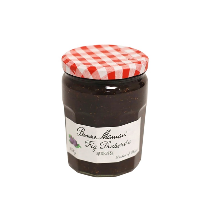 본마망 무화과 잼 750g