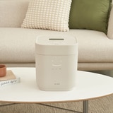 에어벤티 가열식 가습기 3.5L - 그레이지