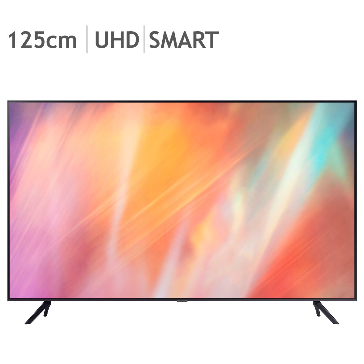 삼성 UHD TV KU50UA7070FXKR 125cm (50)