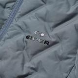 아이더 남성 하이브리드 패딩 재킷 - 그레이 아이더 남성 하이브리드 패딩 재킷 - 그레이