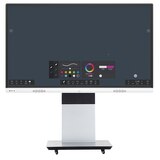 제노스 UHD 스마트전자칠판 CO860LT4K 219cm (85)