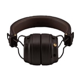마샬 메이저5 블루투스 헤드폰 - 브라운