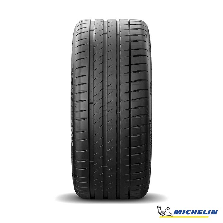 미쉐린 파일럿 스포츠4 S 295/35ZR20 105Y ACOUSTIC