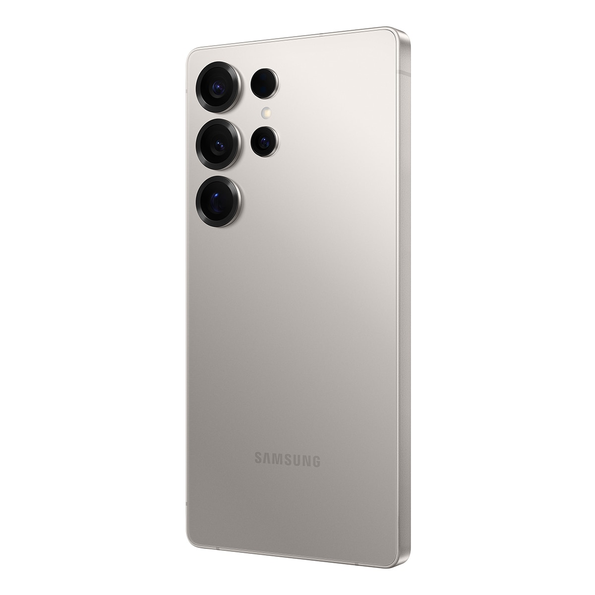 삼성 갤럭시 S25 울트라 256GB 5G - 티타늄 그레이