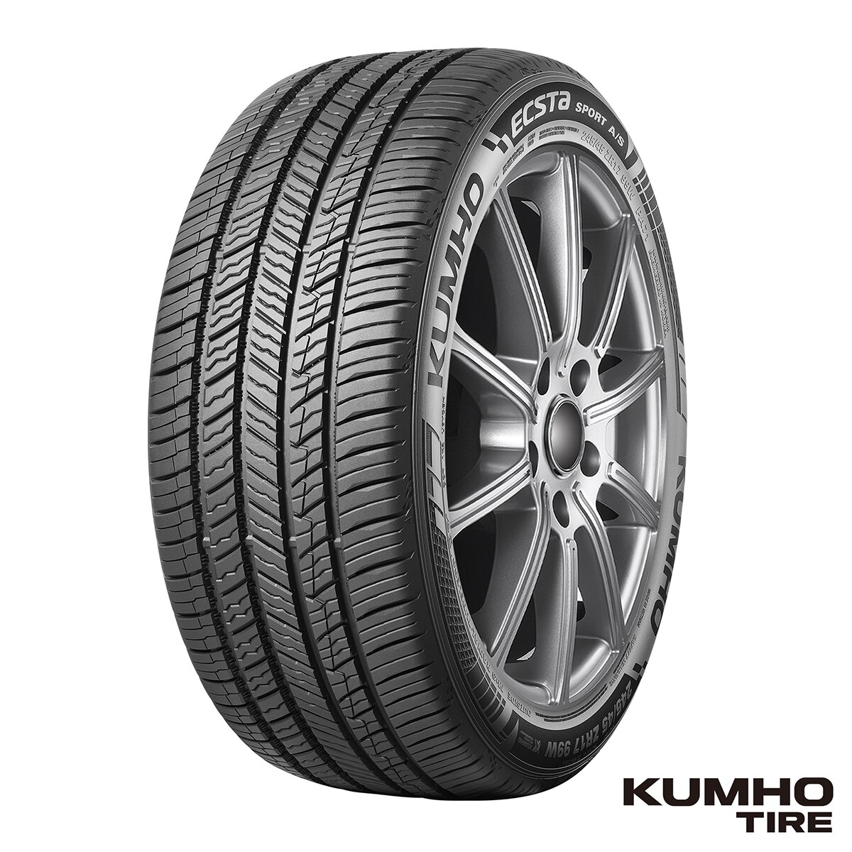금호 엑스타 PA71 245/50R19 XL 105Y