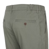 쿨트 남성 면바지 - 카키