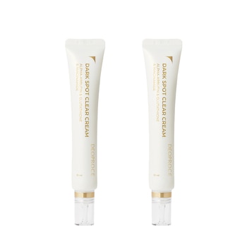 디오프러스 기미 클리어 크림 30ml x 2