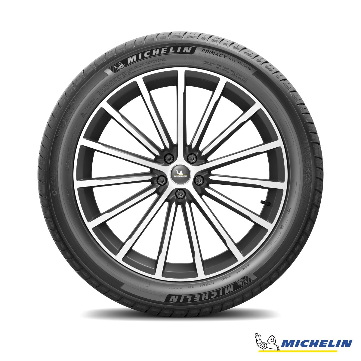 미쉐린 프라이머시 A/S 195/50R19 88H