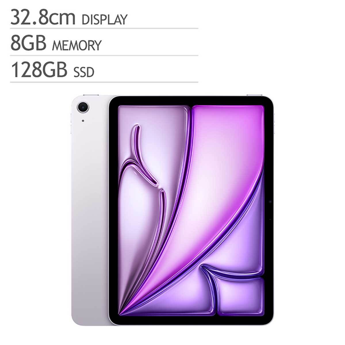 Apple 아이패드 에어 13 M3 Wifi 128GB