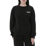 아웃도어 프로덕츠 여성 스웨트셔츠 - 블랙, L 아웃도어 프로덕츠 여성 스웨트셔츠 - 블랙, L