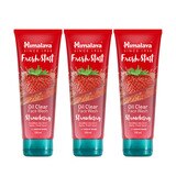 히말라야 프레쉬스타트 페이셜워시100ml X 3입