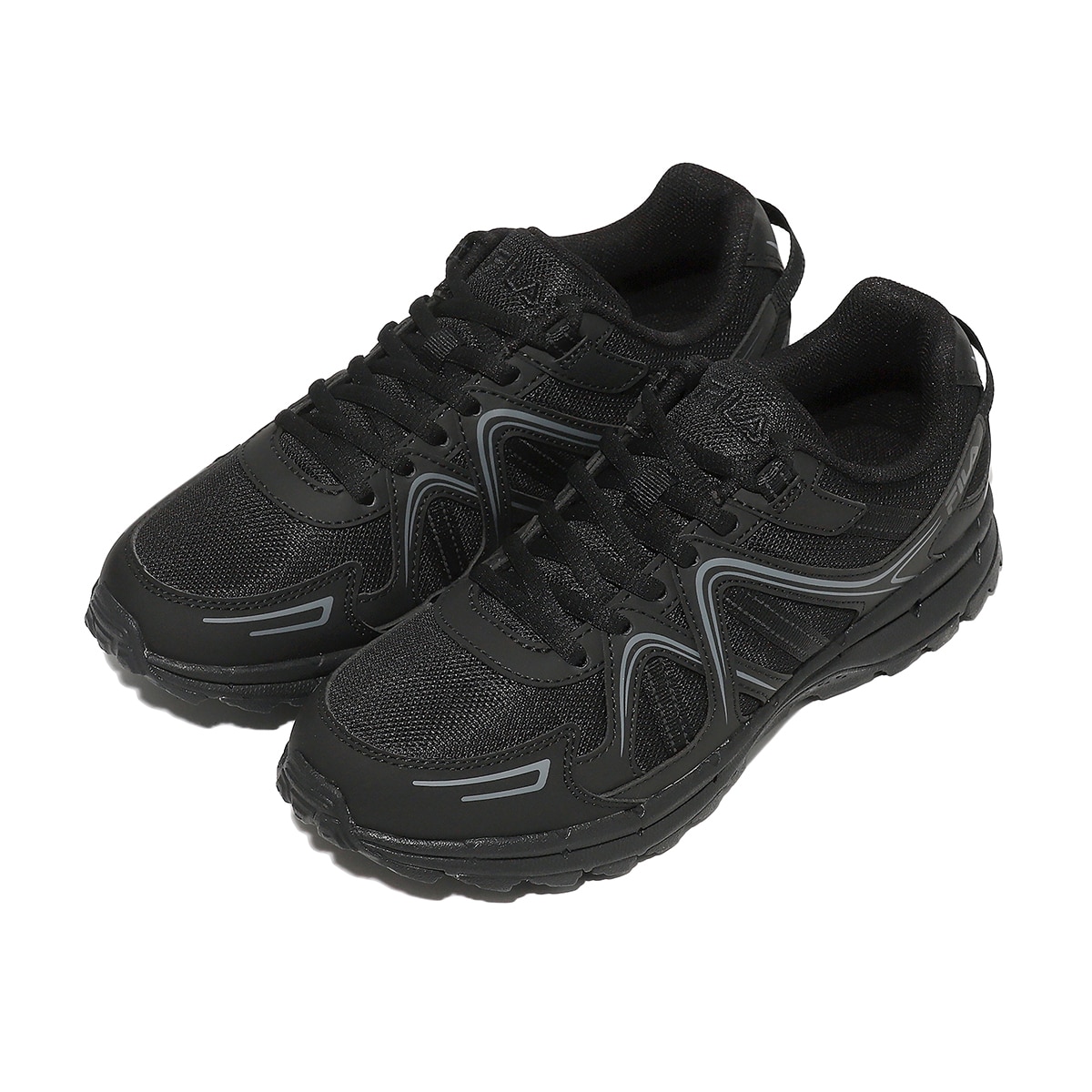 휠라 에버그랜드 트레일