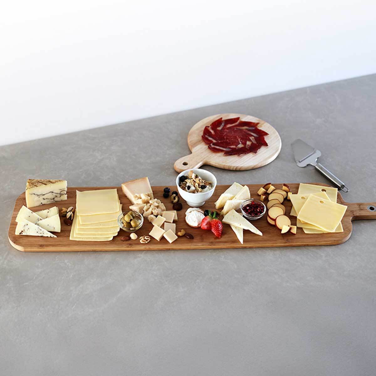 치즈 & 하몽 선물세트 C 1,750g