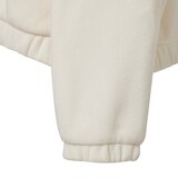 푸마 여성 마이크로 플리스 아노락 - 화이트