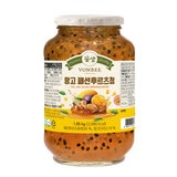 본비 망고 패션후르츠청 1.85kg