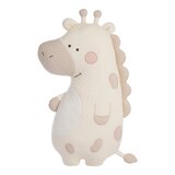 Zoobies Animal Cooling Body Pillow - Giraffe