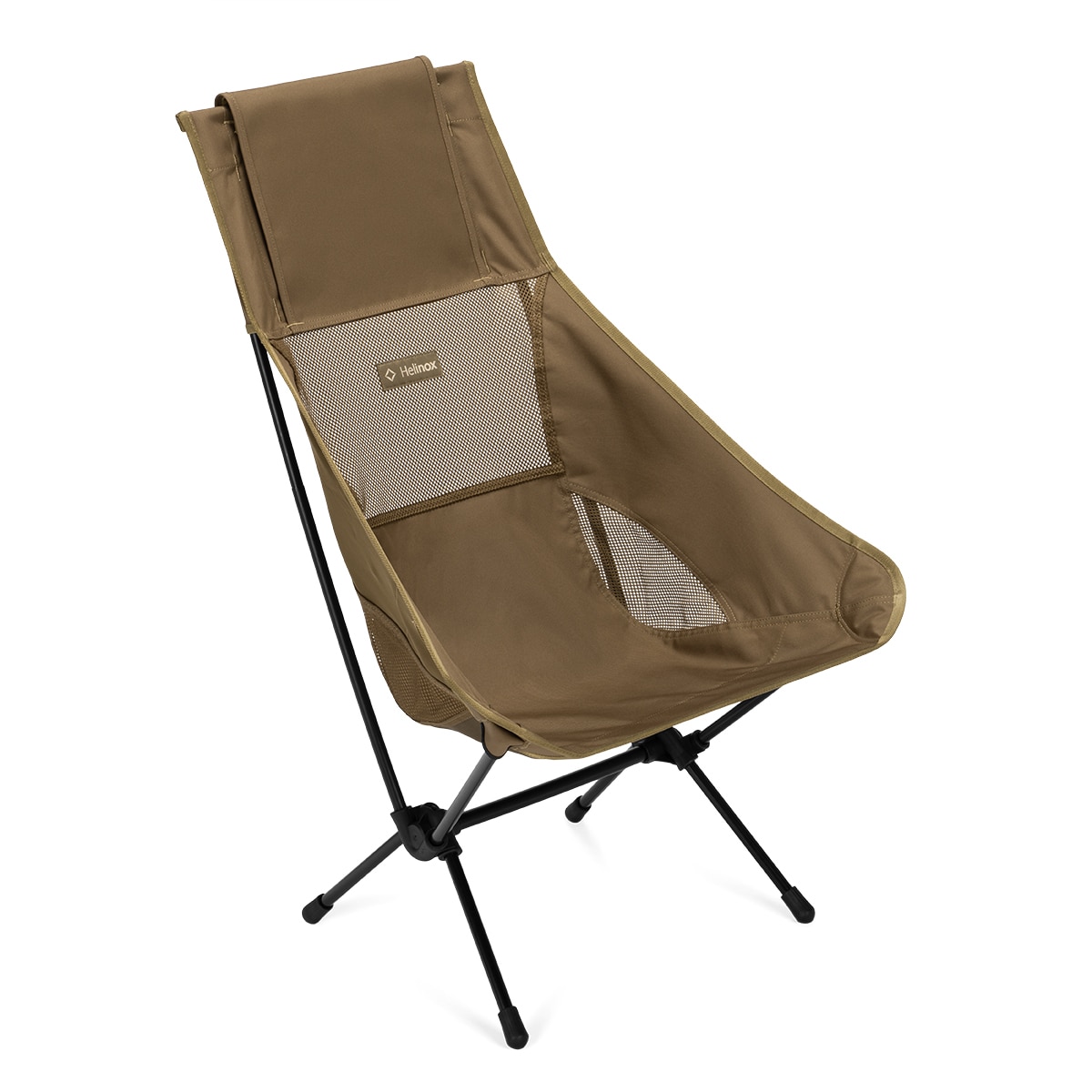 헬리녹스 체어투 경량 캠핑 의자 - 코요테탄 헬리녹스 체어투 경량 캠핑 의자 - 코요테탄