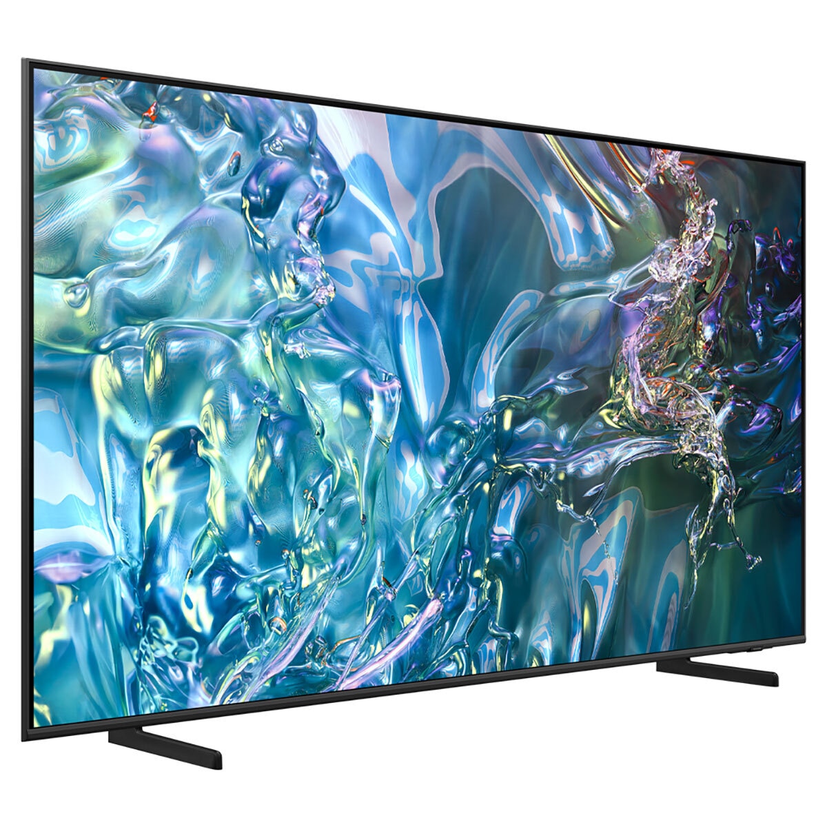 삼성 QLED TV KQ65QD65AFXKR 163CM (65)
