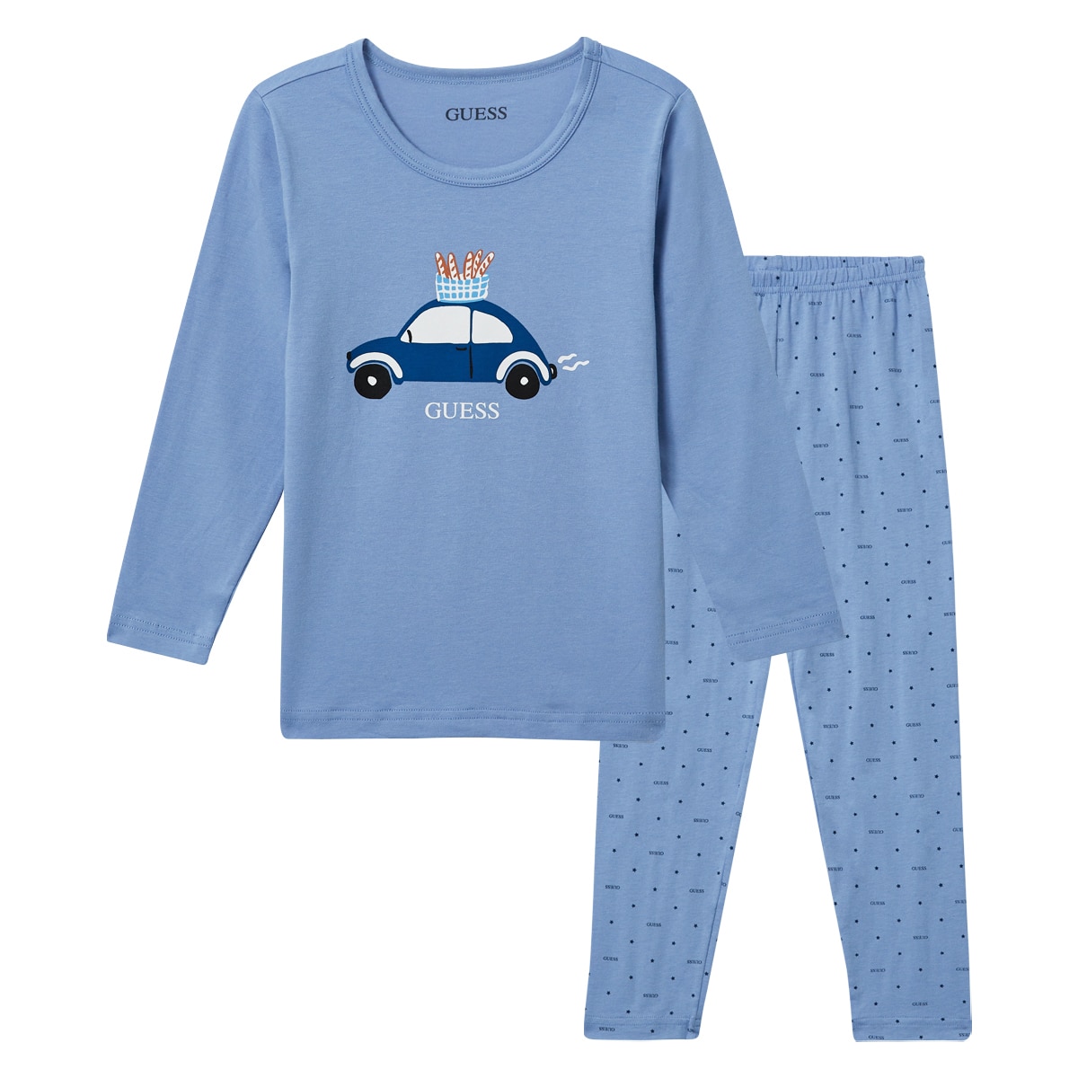 게스 아동 내의 세트 게스 아동 내의 세트