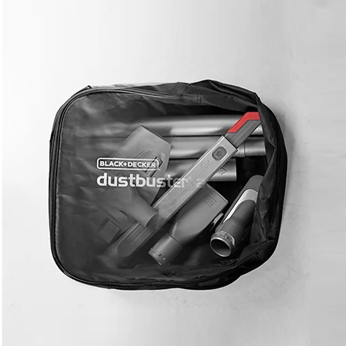 블랙앤데커 플렉시4 코끼리코 무선청소기 TPD1810BEX5P