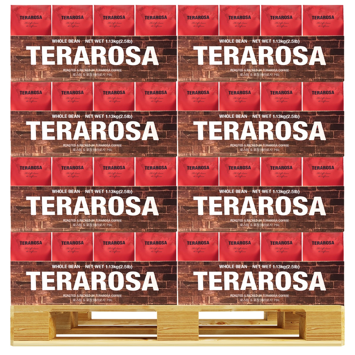 테라로사 올데이 블렌드 1.13kgx 320 테라로사 올데이 블렌드 1.13kgx 320