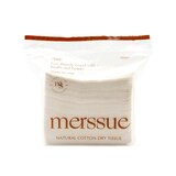 메르슈 무표백 순면 건티슈 150매 x 5