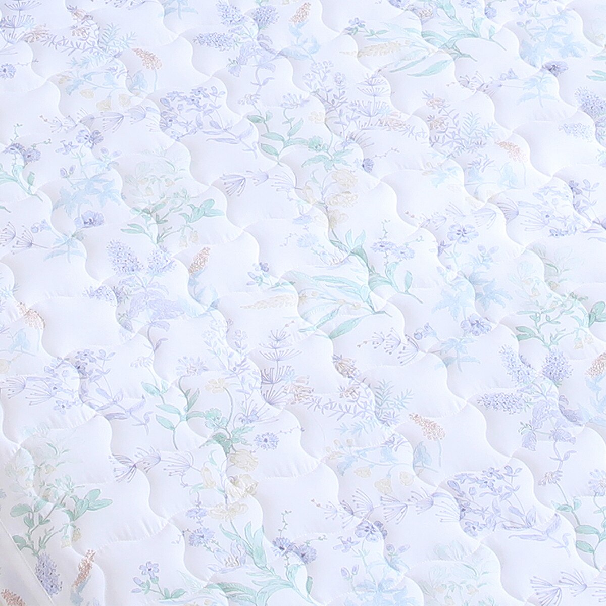 에이프릴앳홈 모달 밴드 패드 - 싱글, 피오레