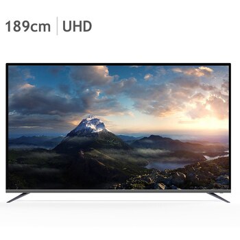 제노스 UHD TV CO750LHDR 189cm (75)