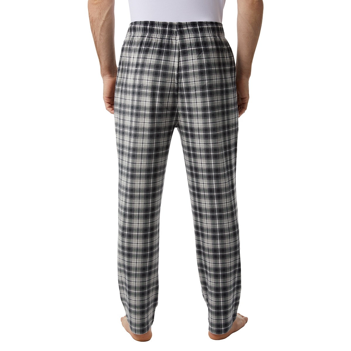 32 Degrees 성인 소프트 라운지 바지 2매 - 실버포그/나이트모카 32 Degrees 성인 소프트 라운지 바지 2매 - 실버포그/나이트모카