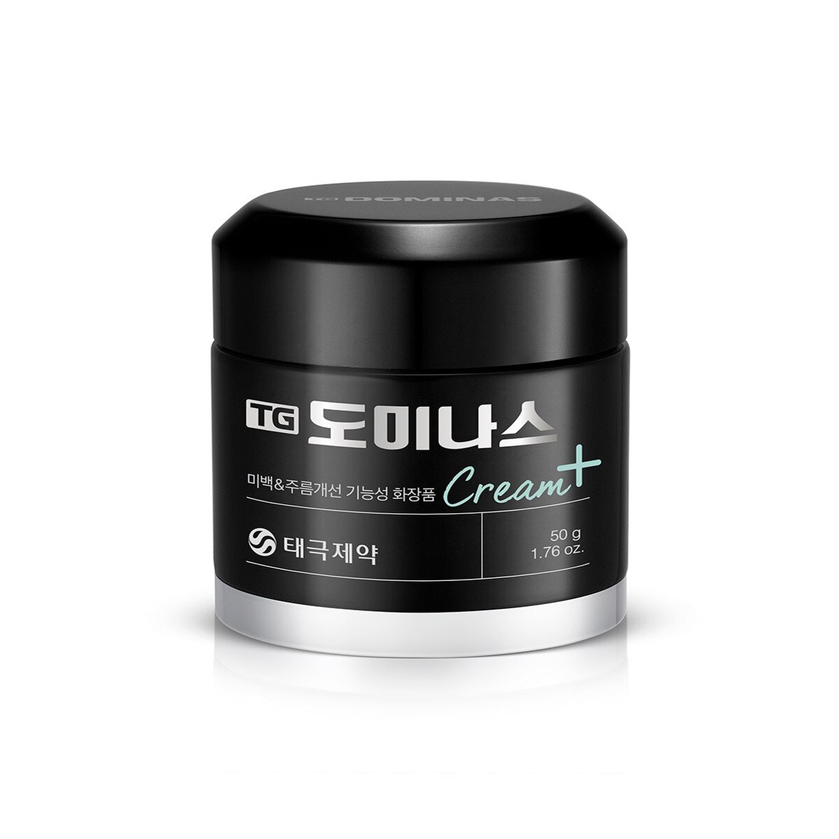 TG 도미나스 기미케어 크림 50G + 15G X 3