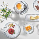 코렐 패치워크 디너웨어 세트 17P